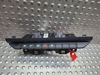 фото thumb №1, Панель кондиционера 283e89105r renault trafic iii iv 2019-