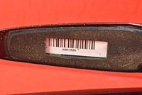 фото thumb №12, Рейлинг рейлинги кровельные комплект 5e9860033 5e9860034 skoda octavia iii kombi