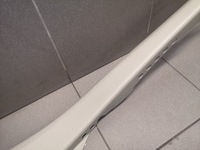 фото thumb №8, Молдинг поріг правий задня audi a6 c6 4f0867768a