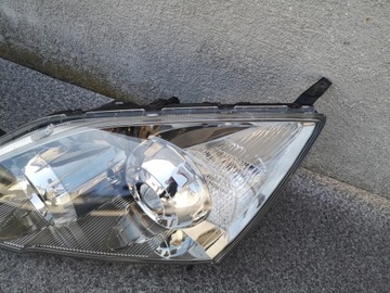 фото thumb №9, Honda crv cr-v 3 iii 2006-2012 06-12 лінза права ліва