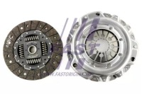 Купити Зчеплення mercedes sprinter 95 901-905 b, фото thumb