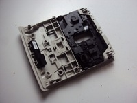 фото thumb №5, Лампа стельовий vw t-roc 1.5 tsi 20 r