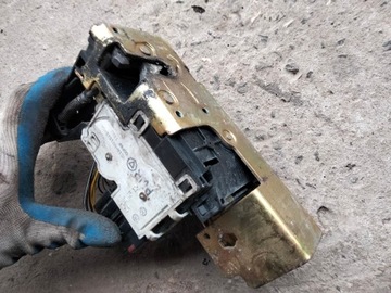 фото thumb №5, Замок двері праві перед ford transit mk7 yc1a-v21812-ch