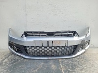 фото thumb №1, Vw scirocco бампер перед передній