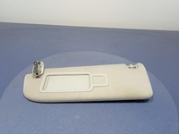 фото thumb №1, Audi a6 c7 козирок захист сонцезахисна ліва