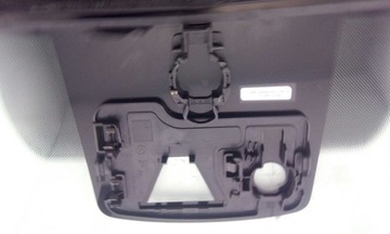 фото thumb №5, Скло лобове vw transporter t7 2022- hud камера