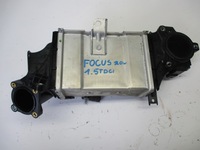 фото thumb №1, Интеркулер ford focus mk4 1,5tdci 20r