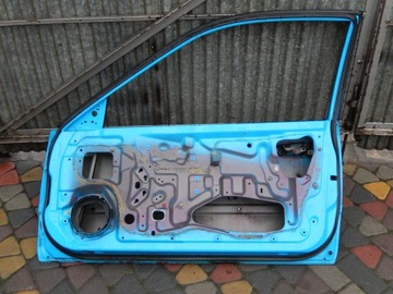 фото thumb №10, Civic v купе ej1 93-96 двері передні ліві праві