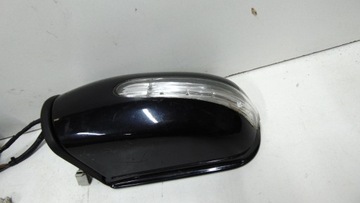 фото thumb №10, Зеркало правые левая led 2+7 pin 189 mercedes w203 рестайлинг 413133420