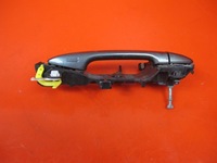 фото thumb №4, Toyota iq 09- ручка наружная дверь левая 1g3