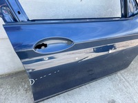 фото thumb №8, Двері bmw x3 ix3 g01 od 2017 перед правий передні праве