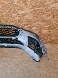 фото thumb №9, Бампер передний перед ford puma mk2 st