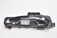 фото thumb №1, Mercedes klasa gla x156 ручка дверь наружная a1567670200 a2047603000