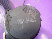 фото thumb №4, Fiat seicento pas безопасности левый задняя замок