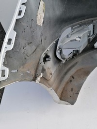 фото thumb №15, Бампер перед ford transit custom рестайлінг st line 17