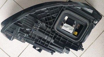 фото thumb №6, Mercedes a-klasa w177 177 лампа передняя левая