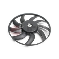 фото thumb №1, Вентилятор радіатора do porsche macan