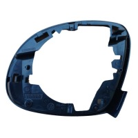 фото thumb №2, Tiguan sharan рамка зеркало правая оригинальная