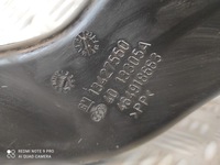 фото thumb №11, Труба впуск повітрозабірник ловець повітря opel corsa e