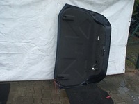 фото thumb №8, Jaguar xj x300 крышка багажника багажника задняя обивка замок