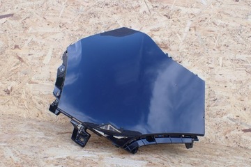 фото thumb №15, Kia sportage 5 v 21- уголок накладка бампера левый зад 86656-r2000