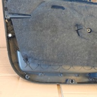 Skoda fabia 3 hb обшивка дверь правый перед 6v1867014j Недорого, фото thumb