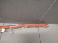 фото thumb №6, Рамка dekor drewno туннель vw phaeton 3d0863243