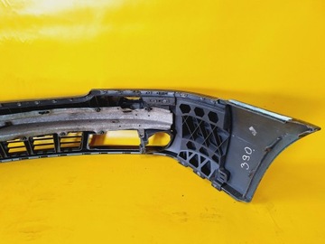 фото thumb №11, Бампер перед переднее audi a4 b5 nr390