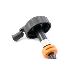 фото thumb №11, Bmw e87 e90 кришка з датчиком рідини гальмівного 6774451