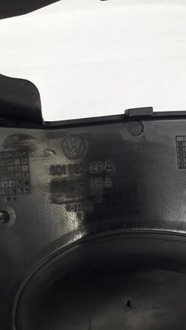 фото thumb №6, Seat ibiza iii захист корпус колонки 6q1863129a