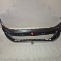 фото thumb №10, Volkswagen golf vii r line бампер передній 5g0807221al na омивачі