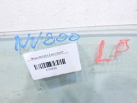 фото thumb №2, Скло двері лівий перед nissan nv200