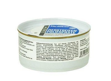 ПОЛИРОВАЛЬНАЯ ПАСТА YNKP-017/0250 СИНЯЯ