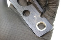 фото thumb №8, Bmw e39 петля петли капот fk перед оригинал 2szt пара topasblau