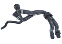 фото thumb №10, Шланг радиатора vw golf 1,6 03-06 vag 1j0121156bh