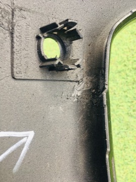 фото thumb №15, Porsche panamera 970 gts turbo бампер переднє перед