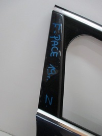 фото thumb №6, Дверь правое передние jaguar f pace