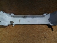 Бампер задний opel vectra c 2002- с Разборки, фото thumb