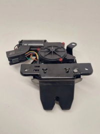 Купить 2022 замок крышки багажника tesla model 3 1500604, фото thumb