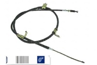 фото thumb №12, Трос гальма ручного hyundai h-1 / starex 1997.0