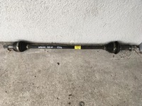 фото thumb №1, Приводной вал задняя hyundai santa fe iv 49601-s1000