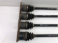 фото thumb №5, Lexus nx 300h приводной вал левый задняя 42340-48110