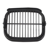 фото thumb №6, Решітка повітря впускний silna захист 13718580421 кришка канал 14