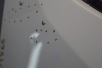 фото thumb №13, Nissan nv200 дверь правый перед d1766