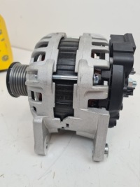 Генератор hella 8el 011 713-661 dacia renault smart 14v 90a ø49mm Ціна, фото thumb