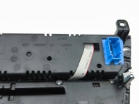 Bmw x5 f15 панель кондиціонера 2016 6818669 Доставка, фото thumb