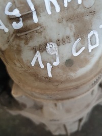 фото thumb №6, Насос підсилювача підсилювач zafira b astra iii h 1.7 1.9 cdti 13192897