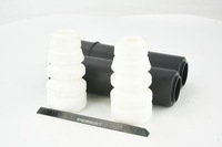 фото thumb №14, Защита заднего амортизатора с odbiciem febest