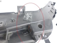 фото thumb №4, Renault master iv 4 19- підсилювач pas перед