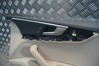 фото thumb №7, Audi a5 8w f5 cabrio usa боковина двері праві